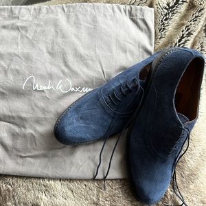 Noah Waxman by Hickey Freeman 8.5 Men’s Dress Shoe